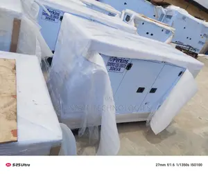 30kva Perkins – Ideal for Warehouses Workshops