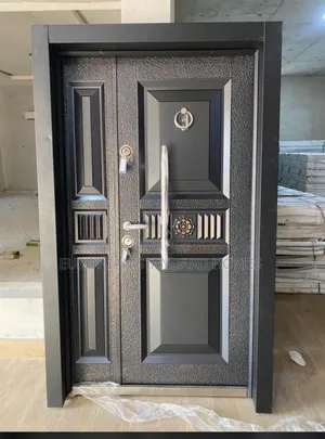Turkish Door