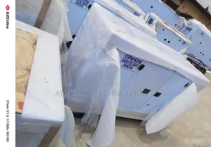 Perkins 30kva – Powering Nigerian Enterprises