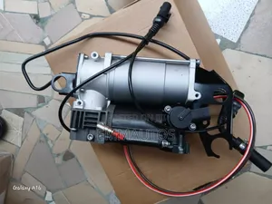 Air Compressor Vw Touareg, Porsche, Audi Q7