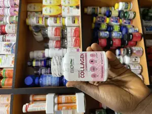 Collagen Supplement