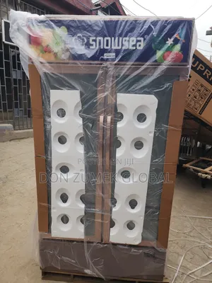 Inverter Standing Chiller