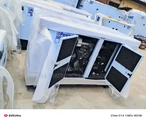 Perkins 30kva – Your Business Power Partner