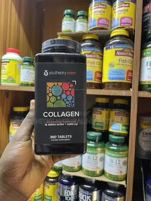 Collagen for Men