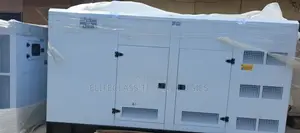 Hushpower Perkins Soundproof Generator