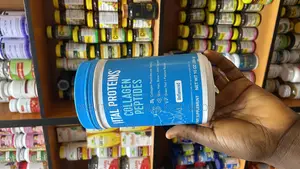 Collagen Peptides