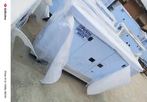 Quiet 30kva Perkins Generator for Luxury Homes