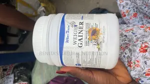 Weight Gain Powder