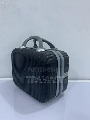 Wanda Polo Trendy Kit/Hand Bag – Stylish & Durable