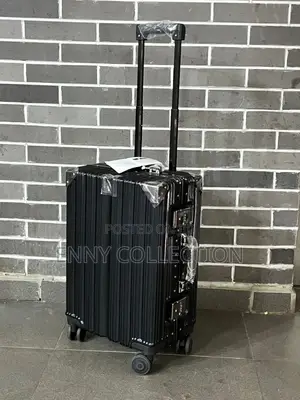 Quality Hand Luggage Aluminum Traveling Box