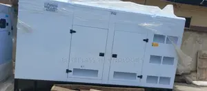 Quietix Perkins Soundproof Generator