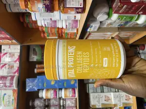 Collagen Peptides