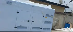 Voltmax 630kva Perkins Soundproof Generators