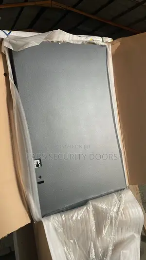 3ft Gray Color Israeli
