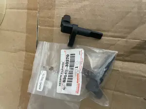 Lexus Gs350 Abs Wheel Speed Sensor 2007-2011
