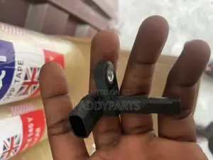 Lexus Ls600h Abs Wheel Speed Sensor