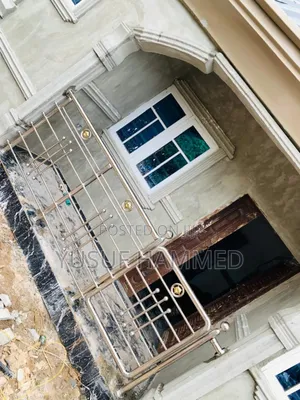 Stainless Steel Hand Rail
