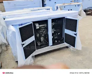 Perkins 30kva – Stay Powered, Stay Comfortable