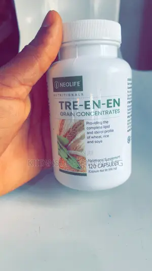 Tre-en-en Grain