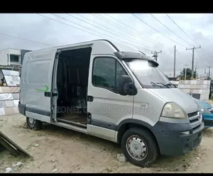 Van for Hire in Ikeja