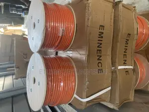 100% 4core Copper Speaker Cable