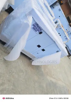 Perkins 30kva – Smart Energy for Smart Living