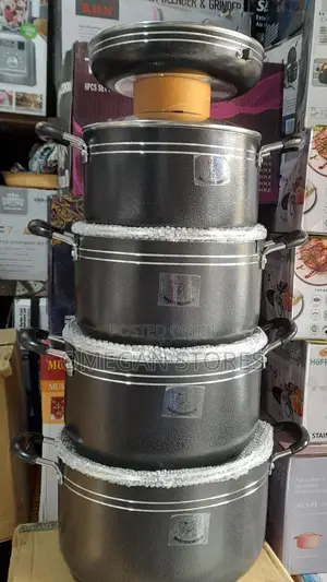 Nonstick Cookware