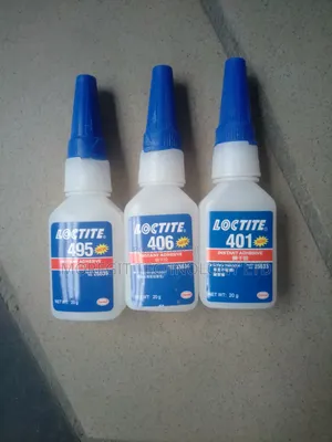 Loctite 495/406/401 20g