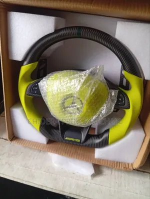 Steering Wheel for Gle 350 Sport and Gla 250