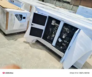 Limited Offer – Perkins 30kva Generator