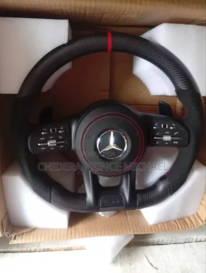 Steering Wheel for C450 and Gle 350 2018 Model