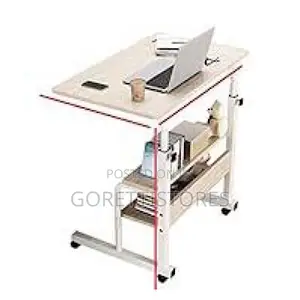 Adjustable Laptop Table