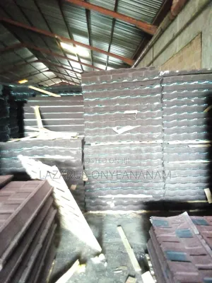 First Class Metro Tiles With 50 Years Warranty