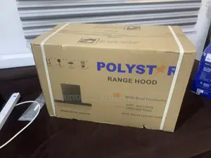 Polystar Pv-Td6010b Exhaust Hood