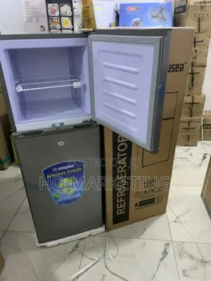 Snowsea 150l Fridge – Cool Quiet Operation