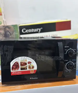 Smart Technology Binatone 20l Microwave Oven