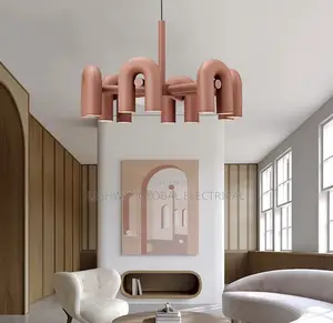 Luxury Chandelier