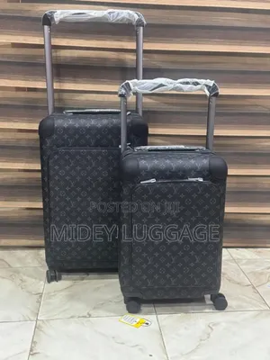 Louis Vuitton Luggage Boxes