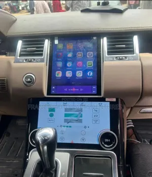 Android System Navigation