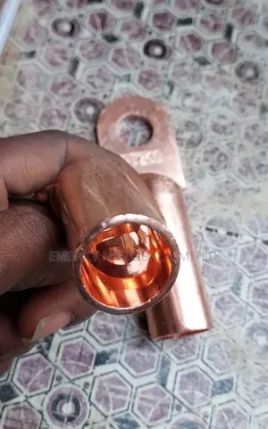 240mm Cable Lugs Original Copper