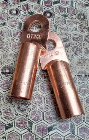 240mm Cable Lugs Original Copper