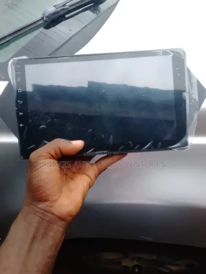 Android System Navigation