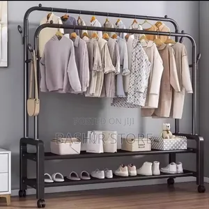 Pole Hanger