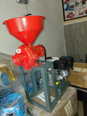 Wet & Dry Grinder 6.5hp