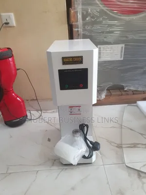 Can Sealer Machine Automatic