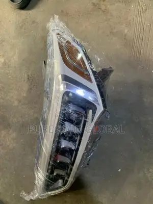 Headlamp for MDX 2018 Model
