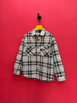 Original U.S Polo Association Overshirts Available in Store