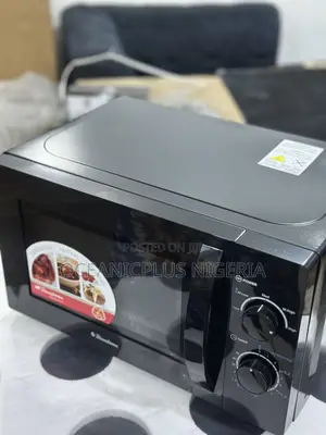 Sleek, Smart Efficient – Binatone 20l Microwave - Made for You
