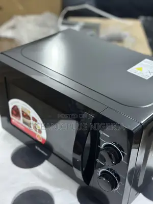 700w Binatone 20l Microwave Oven - (Mwo2018|) - Reheat, Cook, Defrost