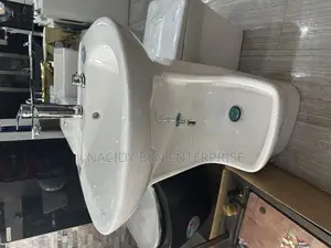 Ablution Basin